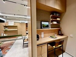 Canberra Crescent Residences (D27), Apartment #550352191